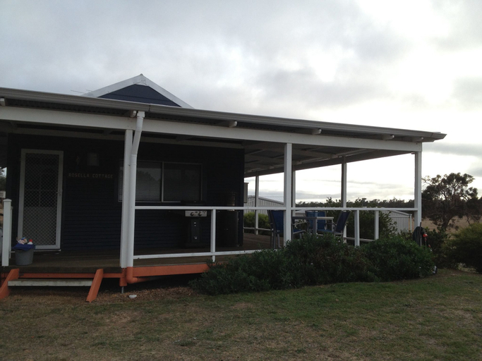 Exterior & Views 2, Redtail Ridge Cottages - Adults Only, Bridgetown-Greenbushes