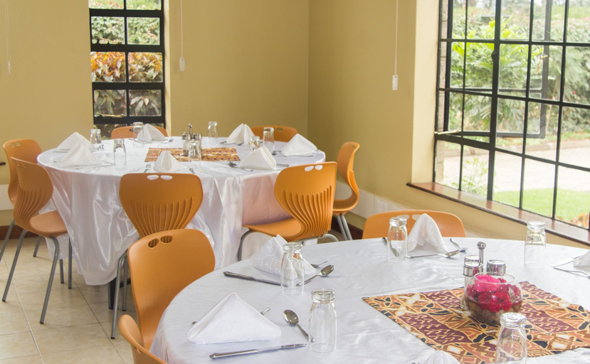 Food & Drinks 5, LIA Hotel & Training Centre, Langata