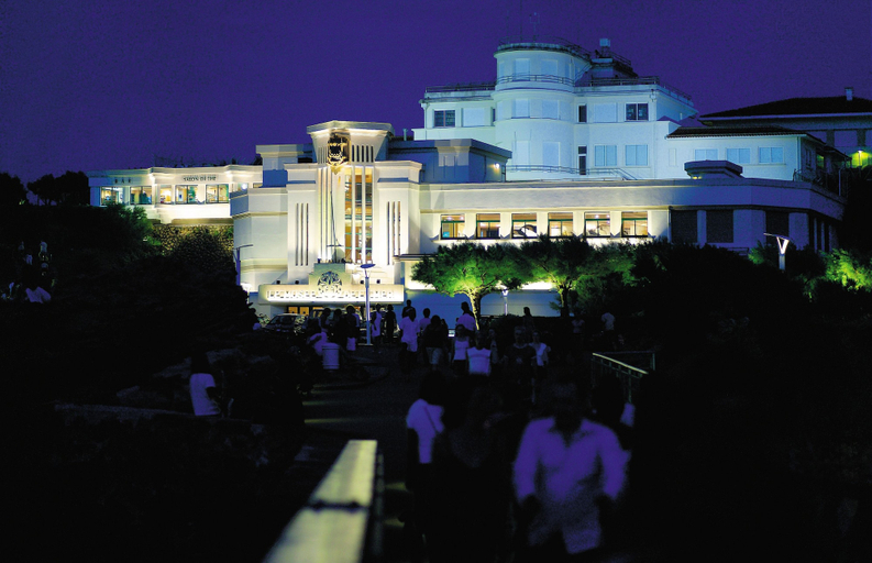 Exterior & Views 2, Le Talaia Hôtel & Spa Biarritz - MGallery Collection, Pyrénées-Atlantiques