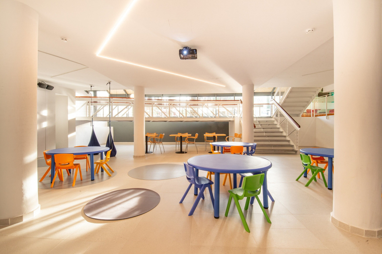 Food & Drinks 4, Acacias Apartamentos Salou, Tarragona