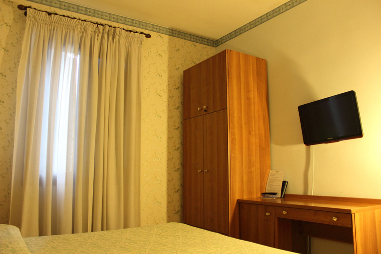 Bedroom 3, Locanda da Renzo, Treviso