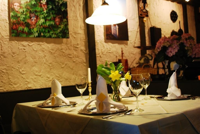 Food & Drinks 5, Hotel Restaurant Tüxen, Rendsburg-Eckernförde