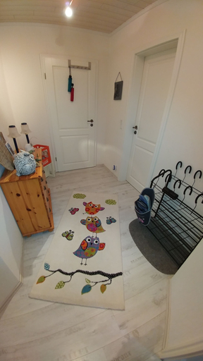 Bedroom 4, Eulennest, Schleswig-Flensburg