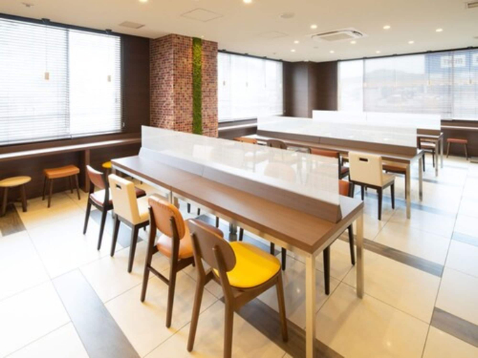 Food & Drinks 5, Super Hotel Ehime Ozu Inter, Ōzu