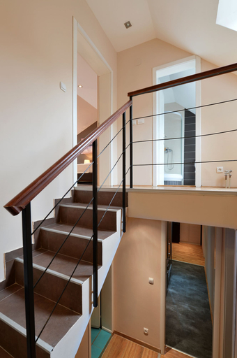 Others 5, Apartments Savamala center, Belgrade
