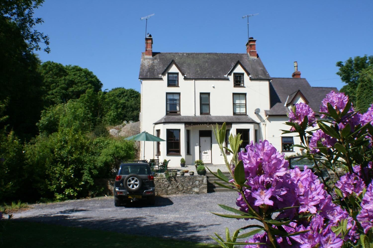 Exterior & Views 2, Craig Y Glyn, Gwynedd
