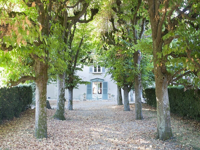 Exterior & Views 2, Château de la Rue, Loir-et-Cher