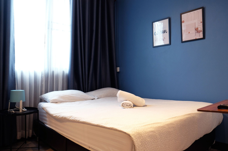 Bedroom 13