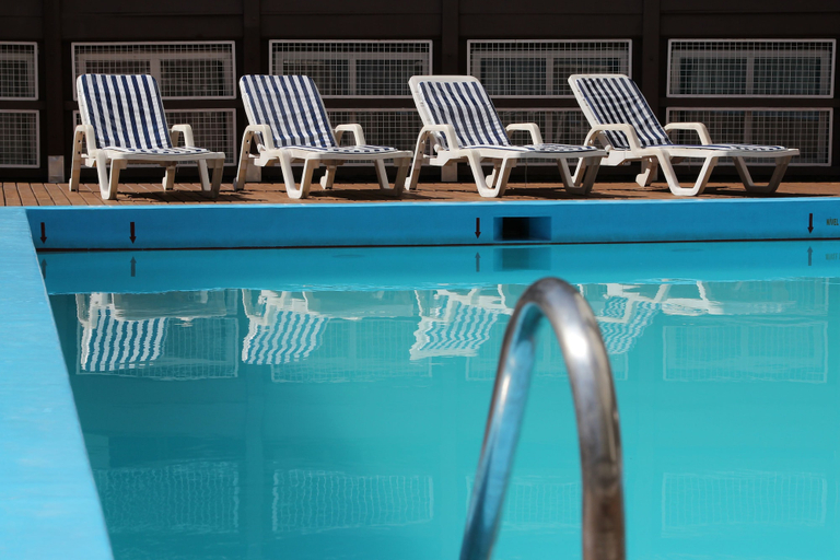 Sport & Beauty 3, Castelmar Hotel, Florianopolis