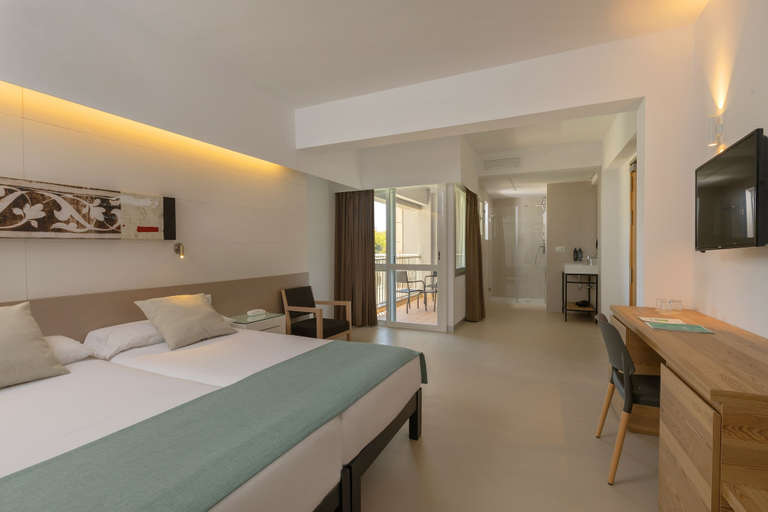 Bedroom 3, Hotel Bordoy Cosmopolitan, Baleares