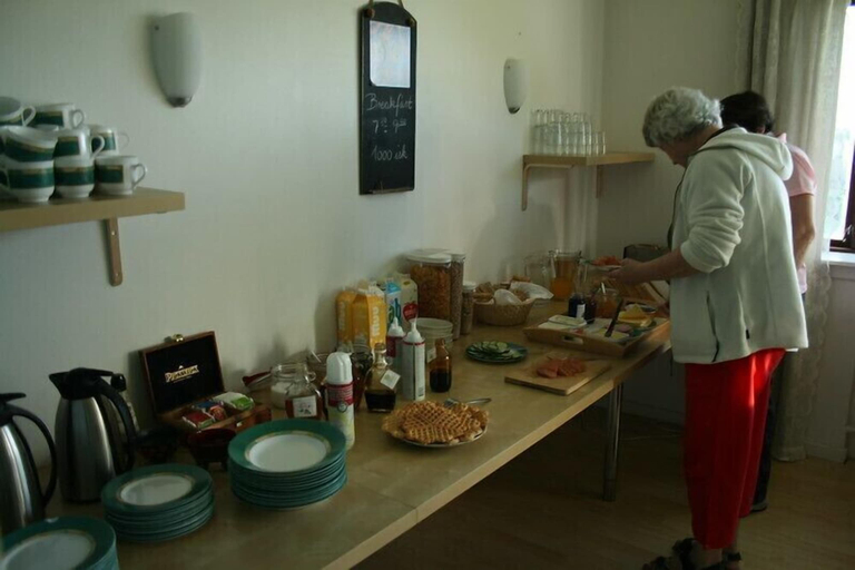 Food & Drinks 3, Norður-Vík, Mýrdalshreppur