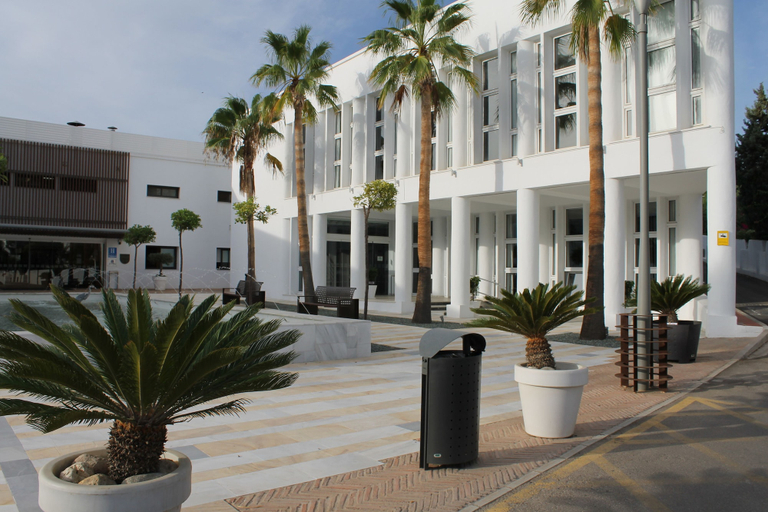Exterior & Views 2, Parador de Mojácar, Almería