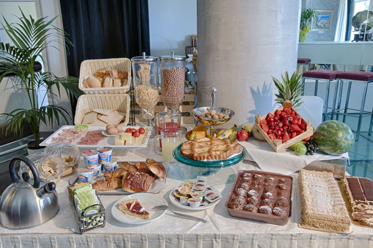 Food & Drinks 5, Locanda San Biagio, Rimini