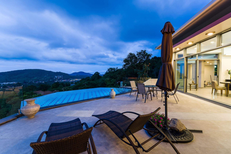 Sport & Beauty 5, NB Villa Ying Yang, Ko Samui