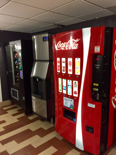 Food & Drinks 5, Best Western Plus Brooklyn Bay Hotel, New York