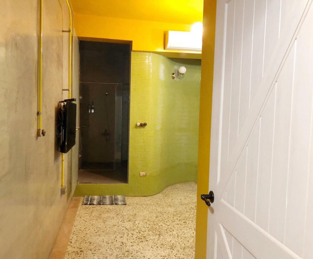 Bathroom 4, Sennong Homestay, Tainan