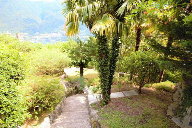 Others 5, Villa Oliveto with Pool and Lake view, Como
