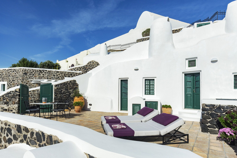 Exterior & Views 2, The Vasilicos, South Aegean