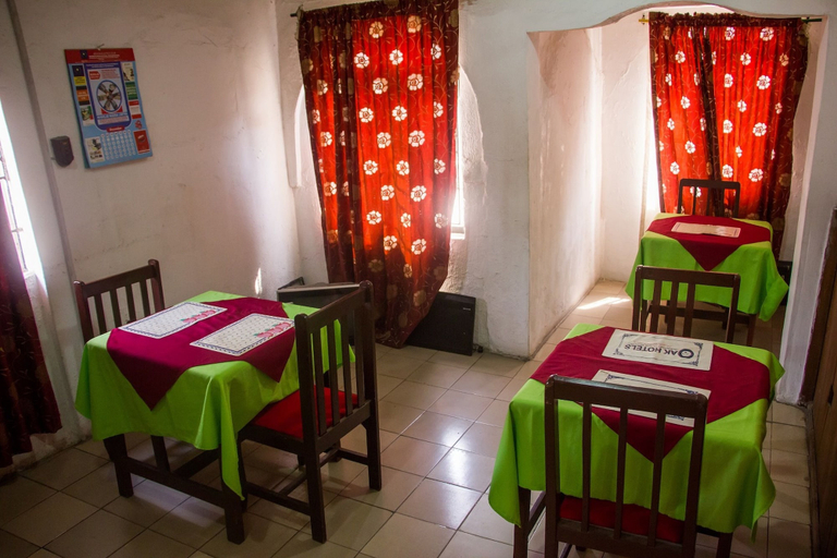 Others 4, Oak Hotels, Amuwo Odofin