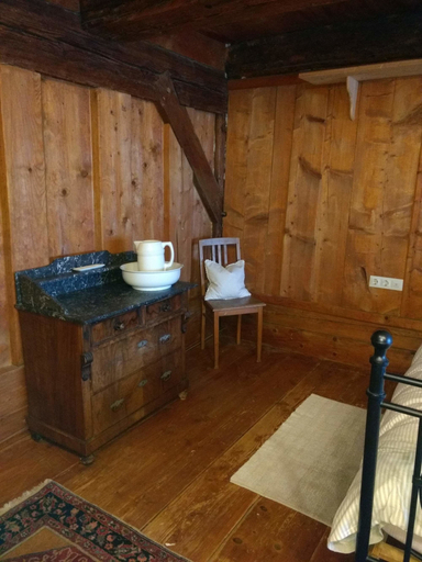 Bathroom 3, Vogtshof Rottweil, Rottweil