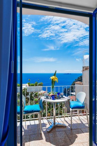 Others 5, B&B Casa Nilde Positano, Salerno