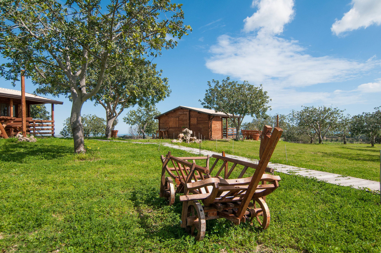 Exterior & Views 2, Agriturismo Case Don Ignazio, Syracuse