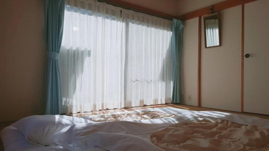 Bedroom 3, Yufuin Sunday, Yufu
