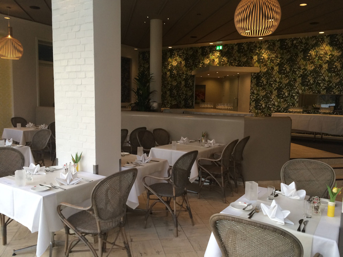 Food & Drinks 5, Hotel Norden, Haderslev