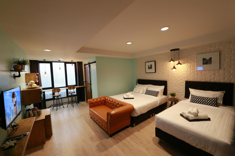 Bedroom 22