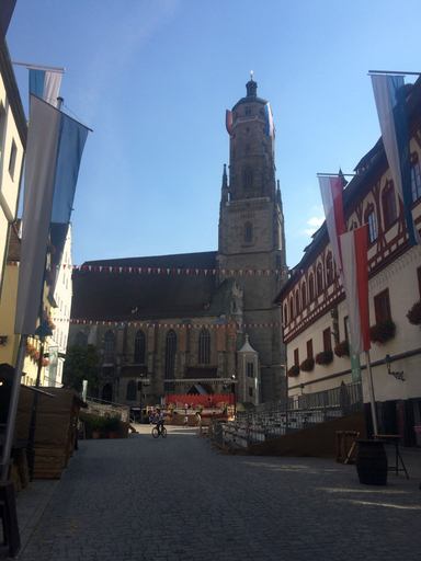 Exterior & Views 2, elaya hotel noerdlingen, Trademark by Wyndham, Donau-Ries