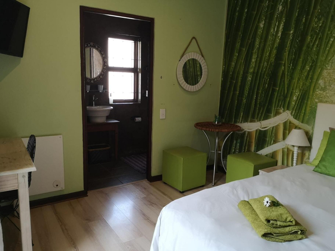 Bedroom 3, a'Vue Guesthouse, City of Cape Town