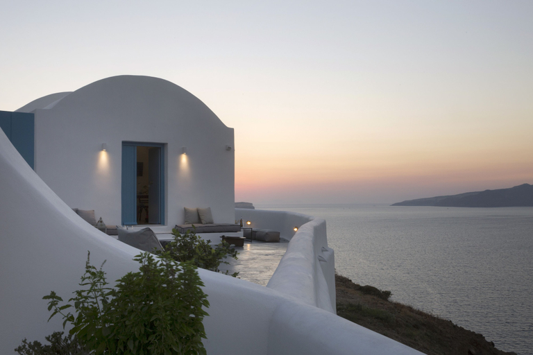 Exterior & Views 2, Akrotiri Cove, South Aegean