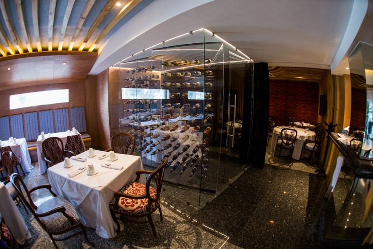 Food & Drinks 4, WeEnjoy Hotels Aeropuerto CDMX, Mexico City