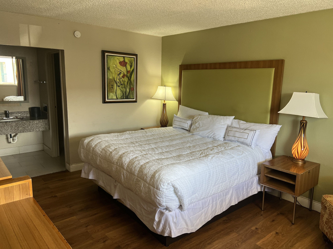 Bedroom 3, Baymont by Wyndham Odessa University Area, Ector