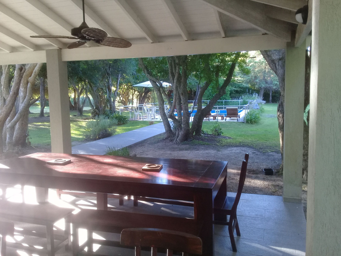 Others 5, Casa Quinta en Pueblo de Campo., Magdalena