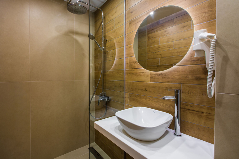 Bathroom 4, HillHouse Plovdiv, Plovdiv