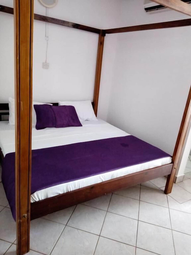 Bedroom, Fastcare Luxury Apartments/Villas, Kilifi South