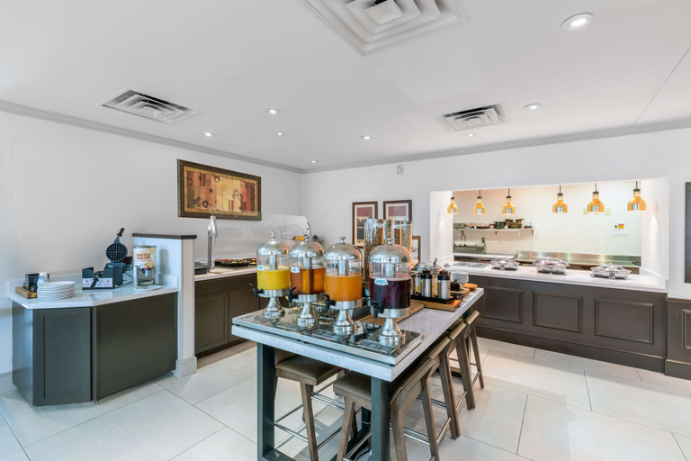 Food & Drinks 5, Hilton Garden Inn Houston/Sugar Land, Fort Bend