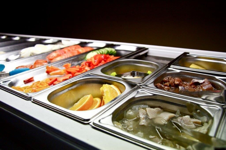 Food & Drinks 5, Hotel Vogar, Vatnsleysustrandarhreppur