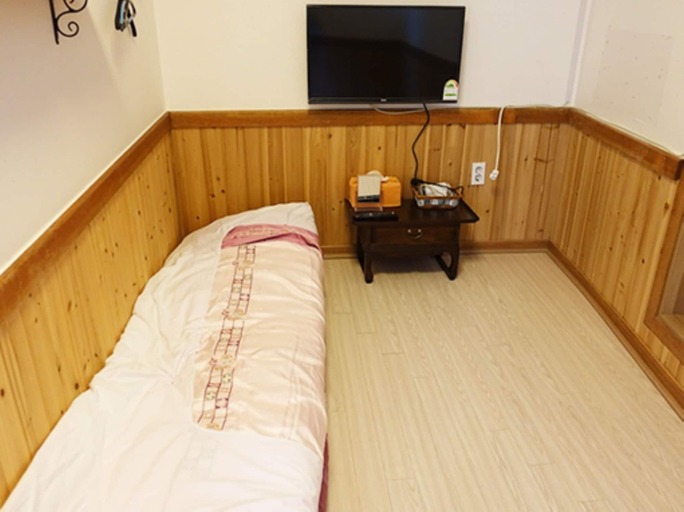 Bedroom 2, Pongdang Guesthouse, Jeonju