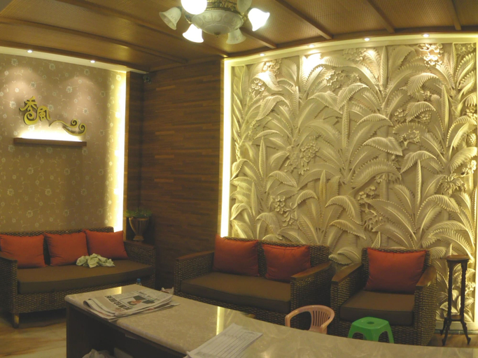 Others, Xiu Feng B&B, Pingtung