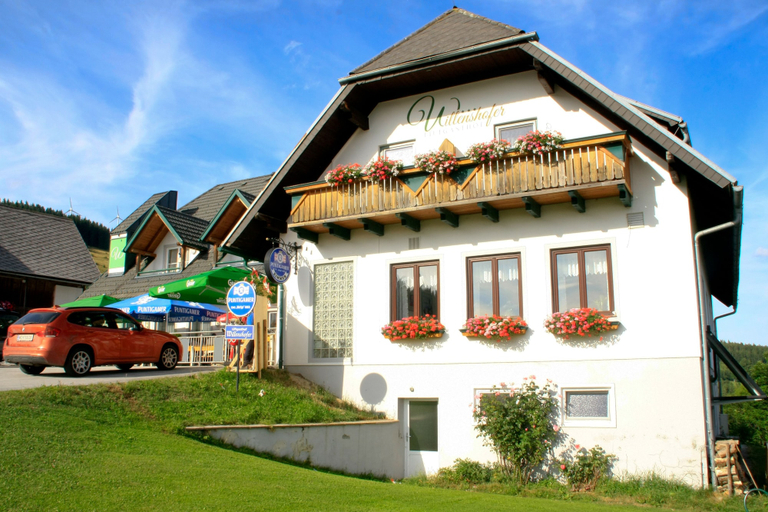 Exterior & Views 2, Genussgasthof Willenshofer, Weiz