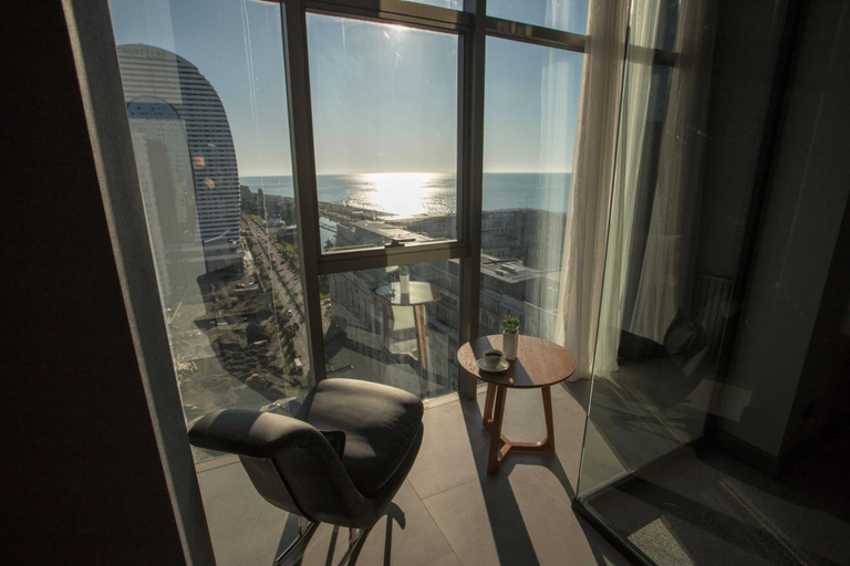 Others 5, Gumbati Apart Hotel, Batumi