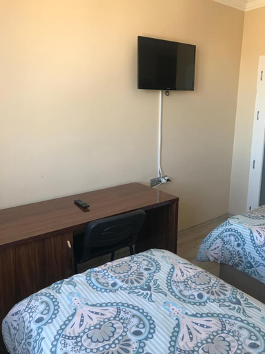 Bedroom 4, Gunes Otel, Hacıbektaş