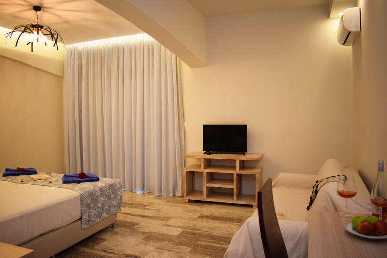 Bedroom 4, Myrtis, Crete