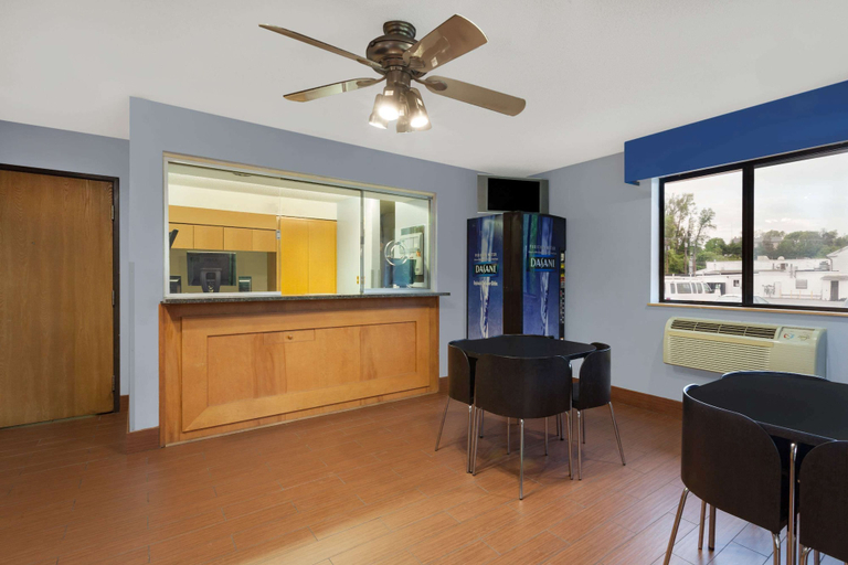 Others 5, Super 8 by Wyndham Havre De Grace Aberdeen Area, Harford