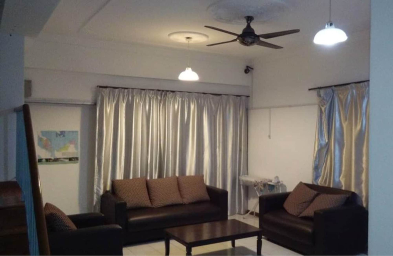 Others 4, Home 29 JB, Johor Bahru