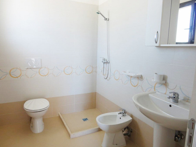 Bathroom 4, VersoSud - Appartamento Colaianni 24, Lecce