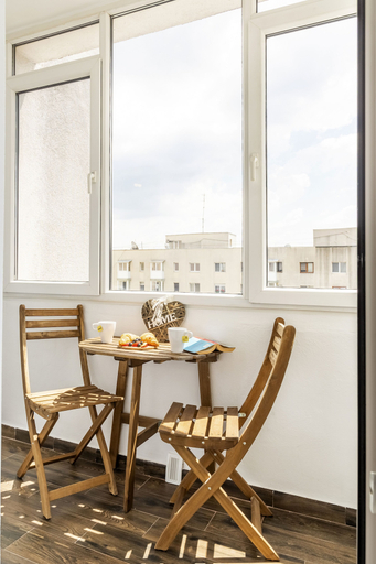 Others 4, Victoriei by MRG Apartments, Municipiul Bucuresti