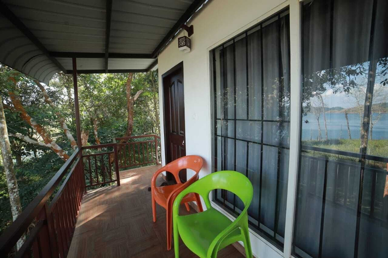 Others 4, Misty Dam Resort, Wayanad